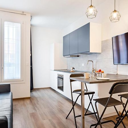 A Pochi Minuti Da Fiera Bologna Apartment エクステリア 写真
