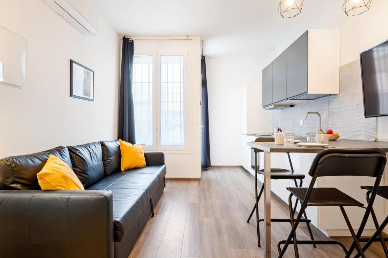 A Pochi Minuti Da Fiera Bologna Apartment エクステリア 写真