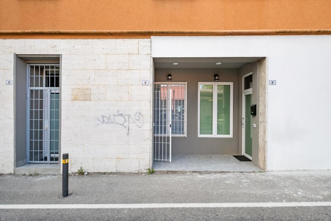 A Pochi Minuti Da Fiera Bologna Apartment エクステリア 写真