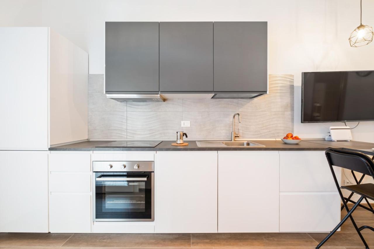 A Pochi Minuti Da Fiera Bologna Apartment エクステリア 写真