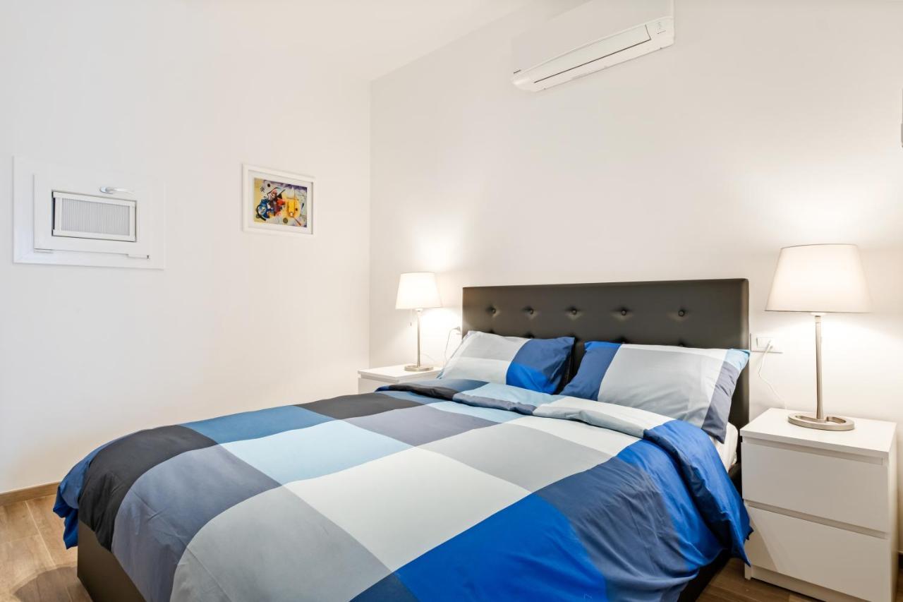A Pochi Minuti Da Fiera Bologna Apartment エクステリア 写真