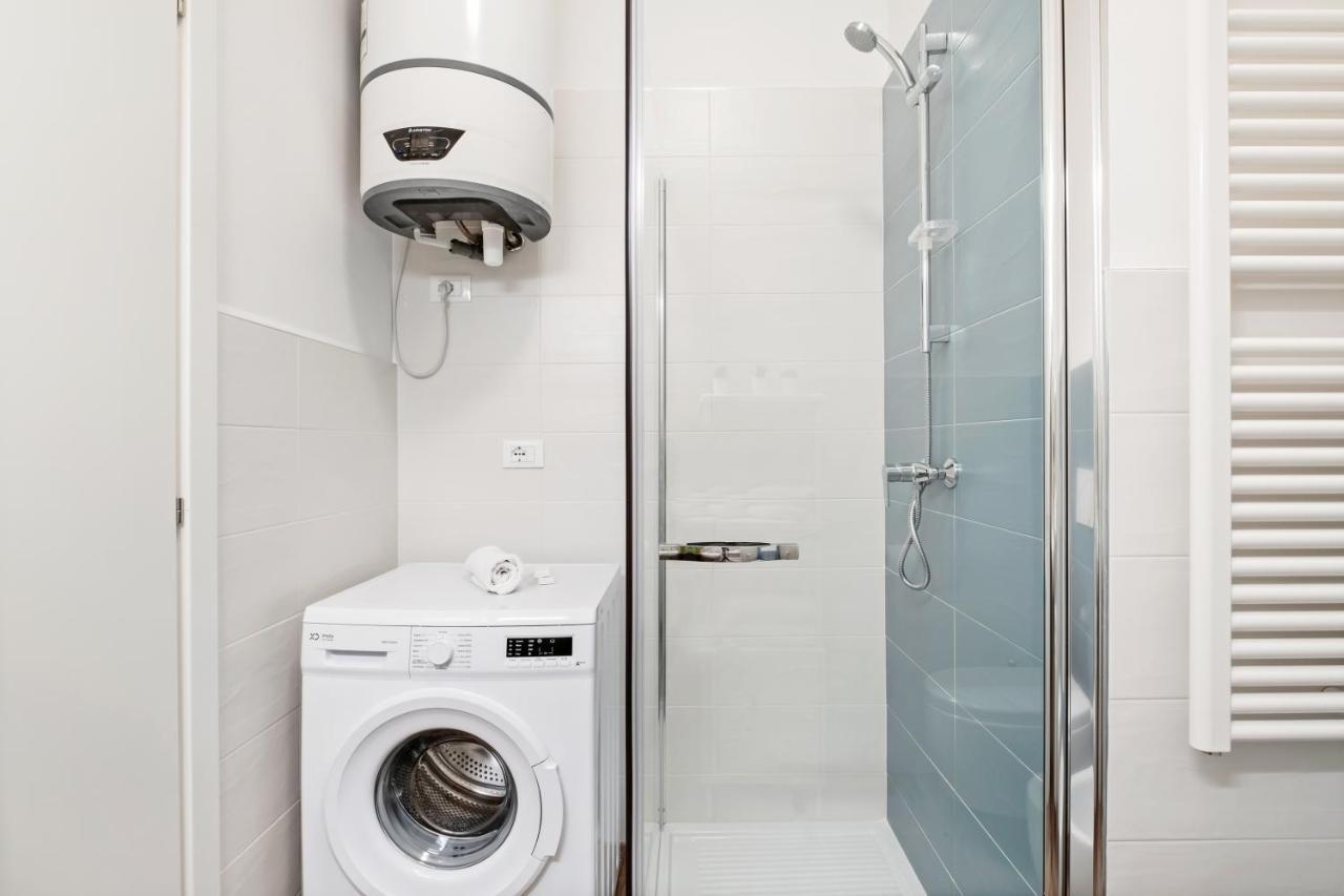 A Pochi Minuti Da Fiera Bologna Apartment エクステリア 写真